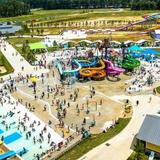 Big Rivers Waterpark & Adventures