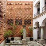 Museo Textil de Oaxaca