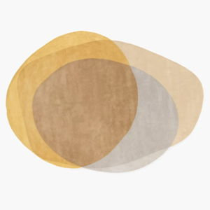 Design Within Reach: Layered Rug 6'6" x 8'4"