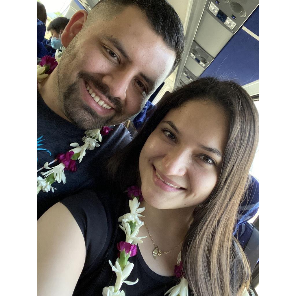 Hawaii 2022!