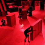 MI-Combat Tactical Laser Tag