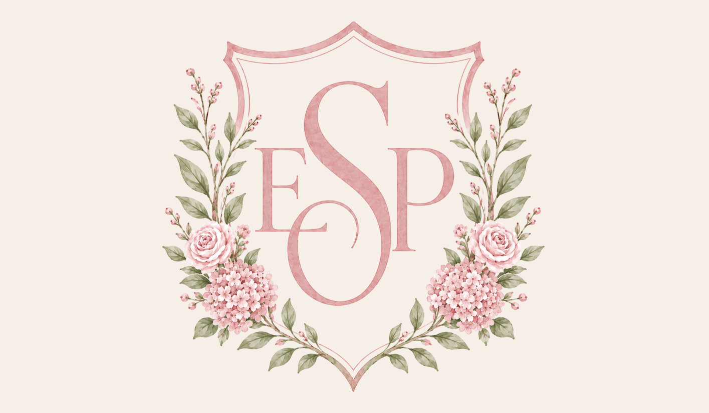 The Wedding Website of Erica Mabry and Patrick Shelton