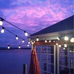 Chick's Oyster Bar