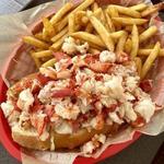 Blue Collar Lobster