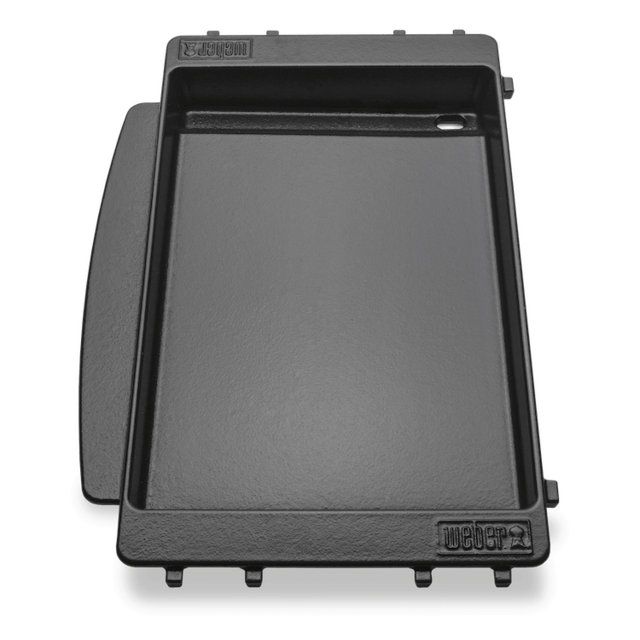 Griddle - Weber Spirit II 200/300 and Spirit 200/300 series