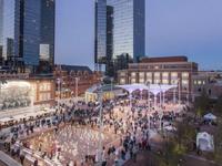 Sundance Square
