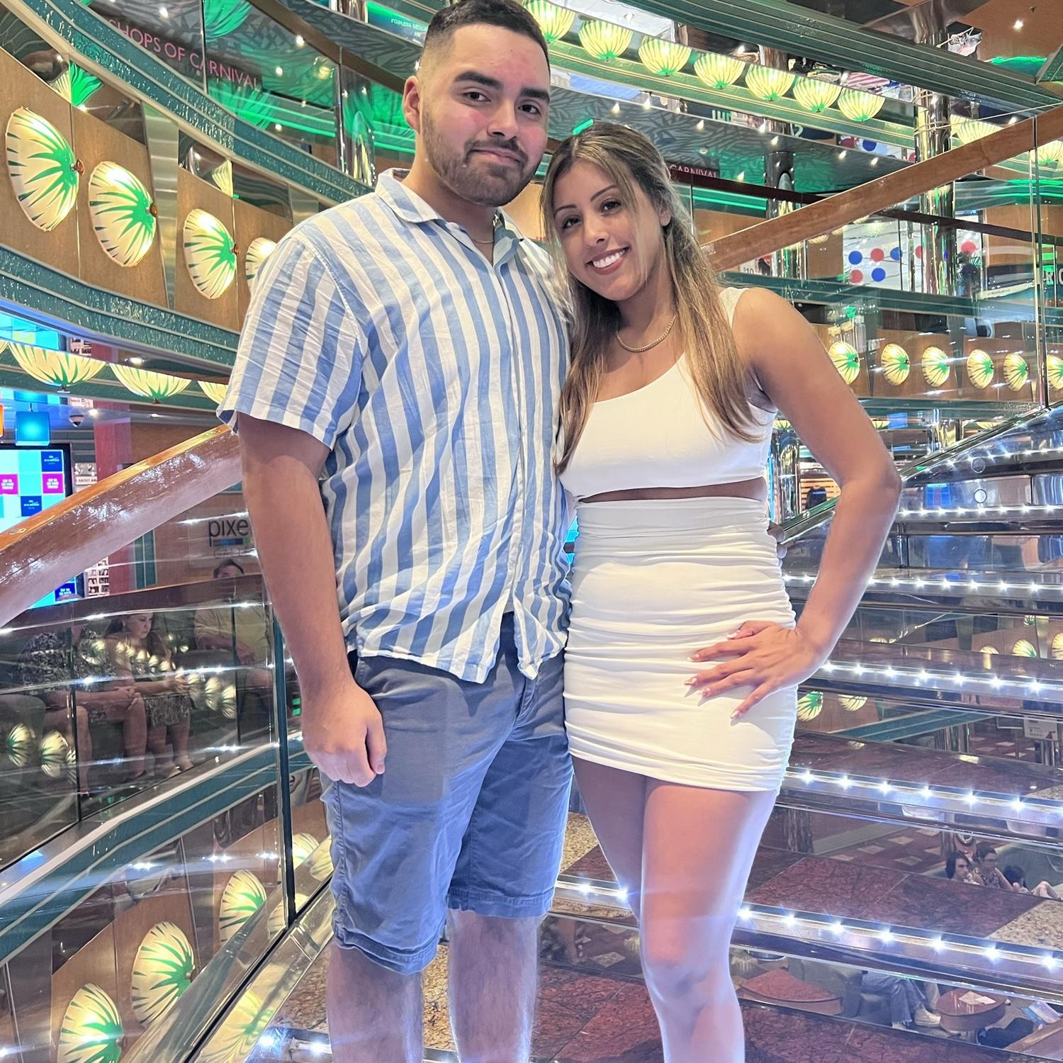Cruise