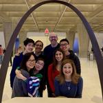 The Gateway Arch