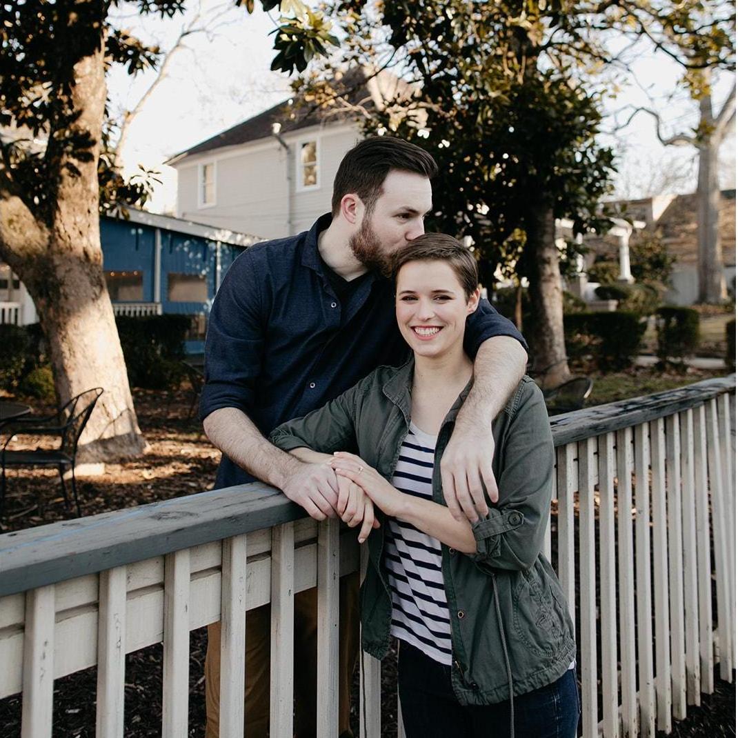 Credit: Savannah Sturkie Photography