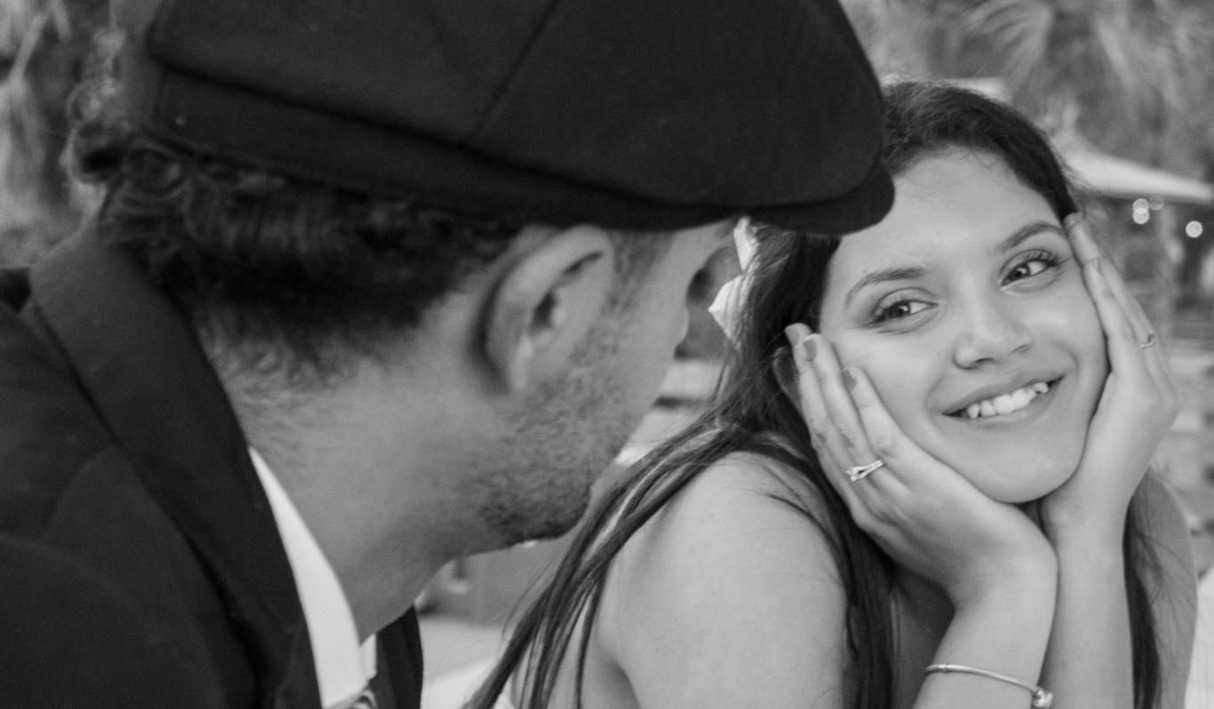The Wedding Website of Gabriel Cunha and Kamylle Ferreira