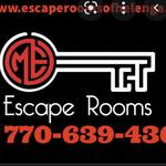MindEscapes Helen Ga. Escape Rooms