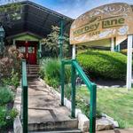 Kerbey Lane Cafe