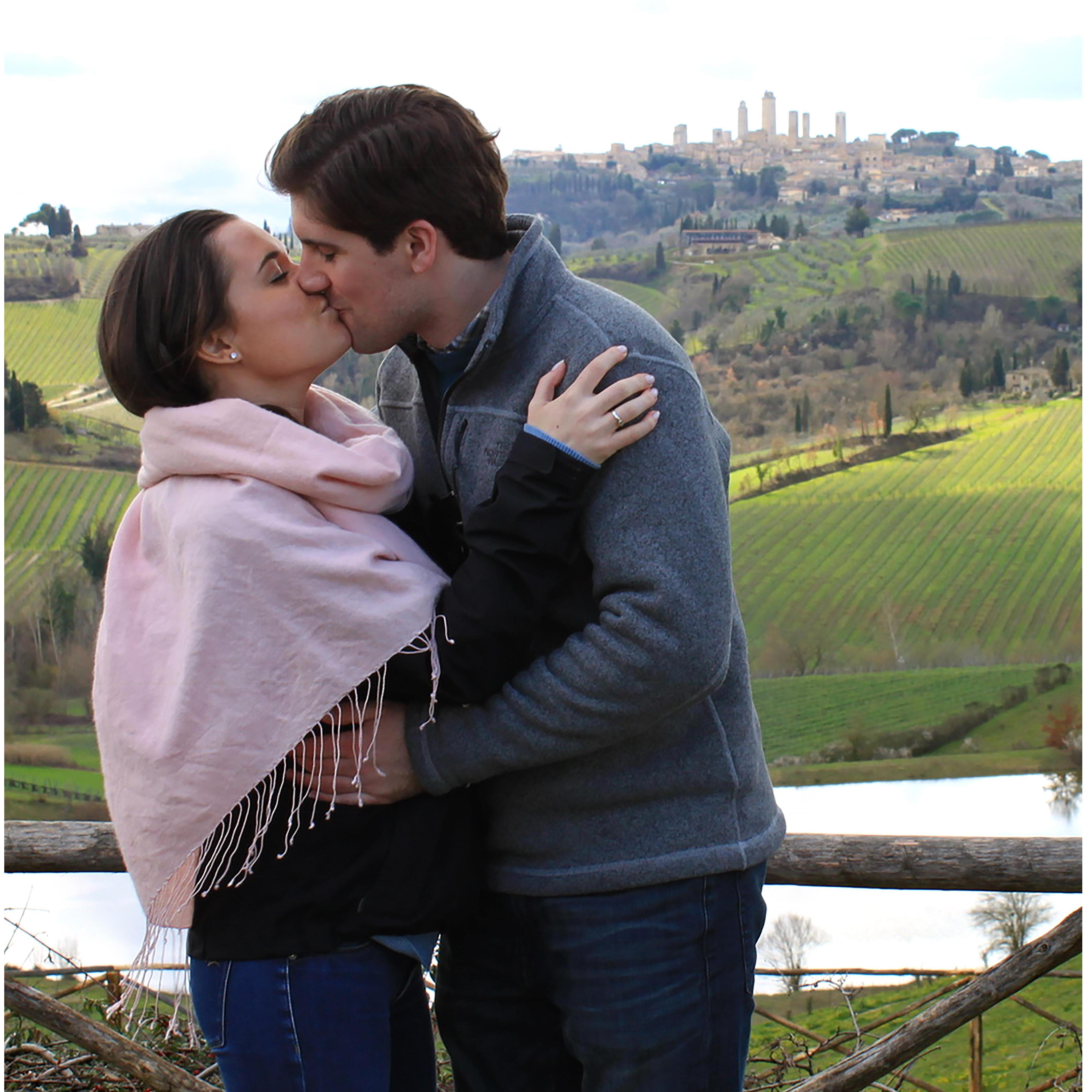 San Gimignano Italy