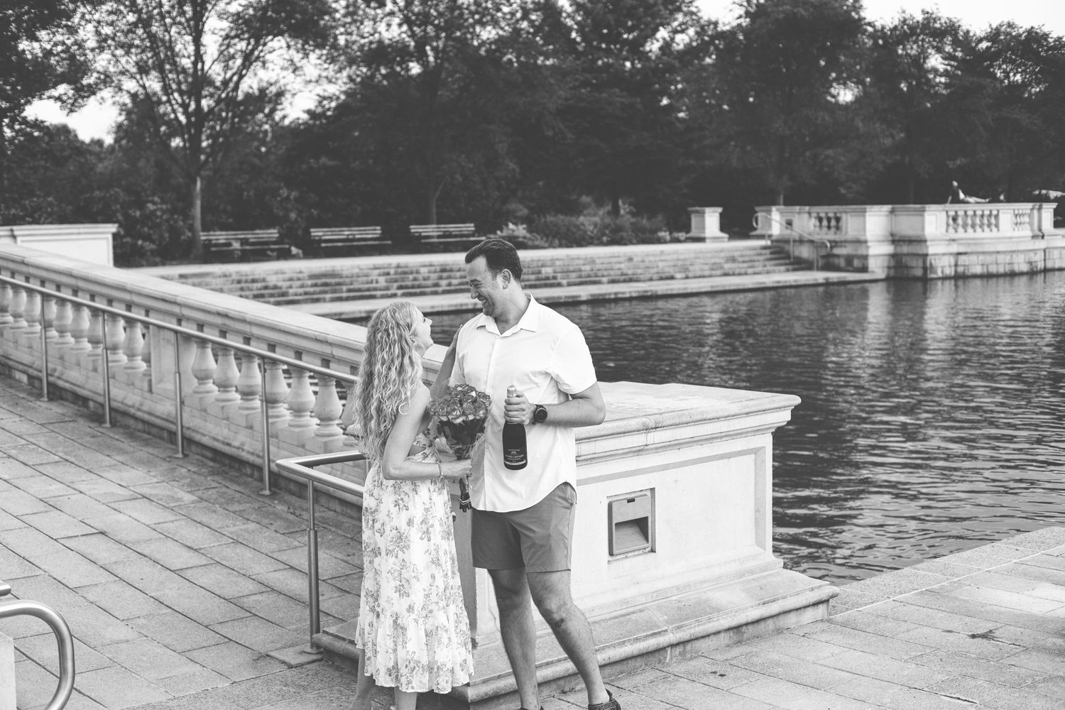 The Wedding Website of Courtney Jungers and Michael Janke