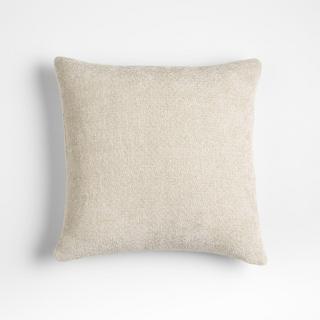 Monarch Chenille Throw Pillow Cover
