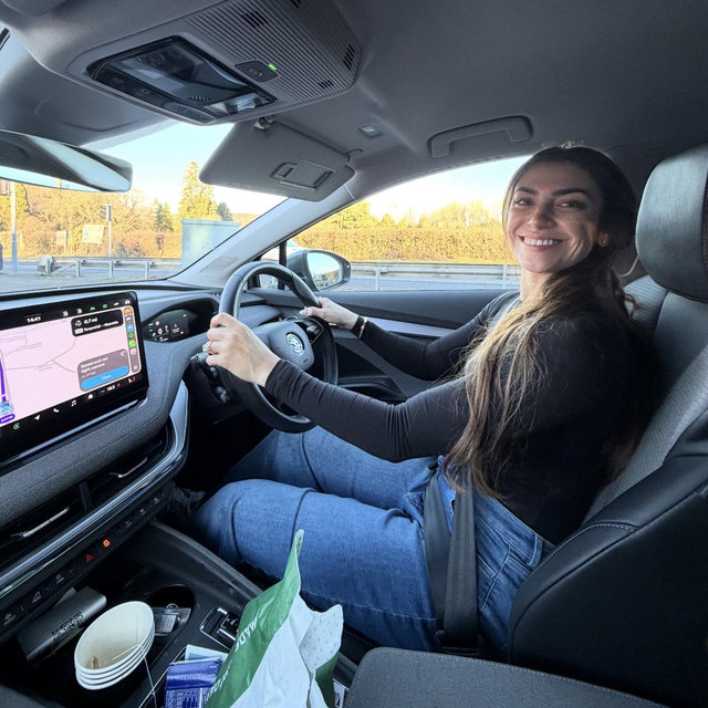 UK Driving Lessons for Malaya