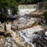 Sabino Canyon