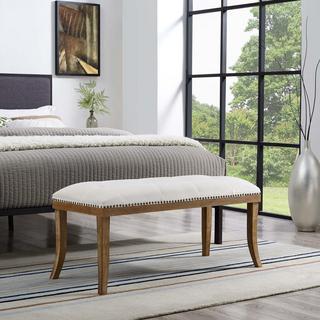 Expression Velvet Bench