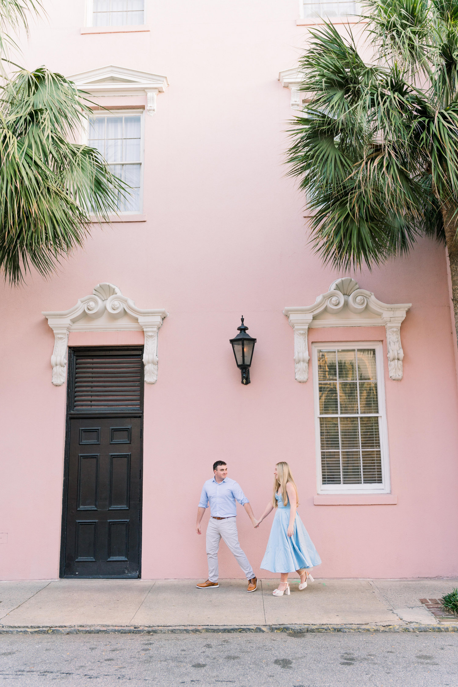 The Wedding Website of Emily Rahalewicz and Cameron Watson