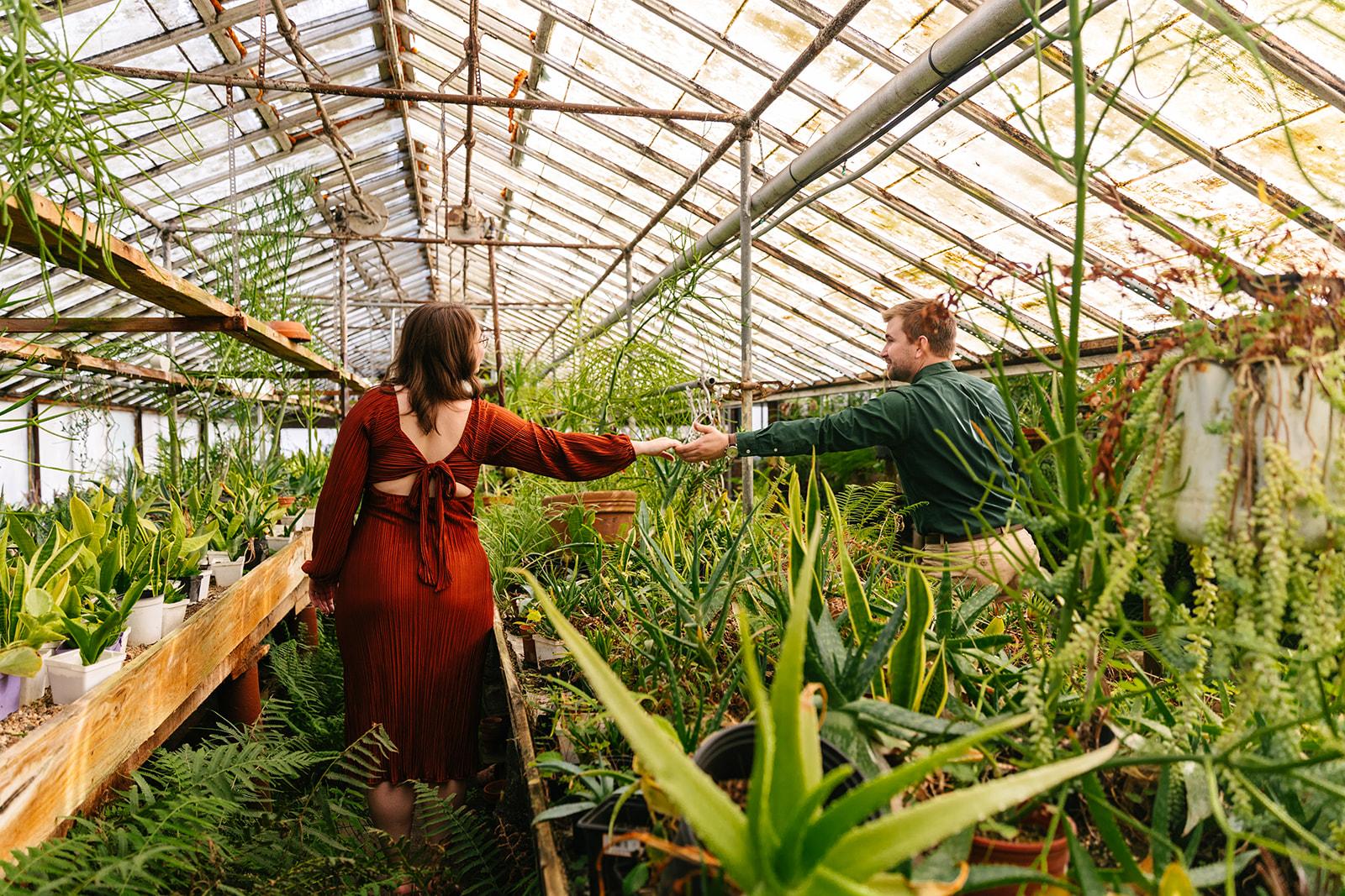 The Wedding Website of Jamie Sullivan and Tanner Dalman