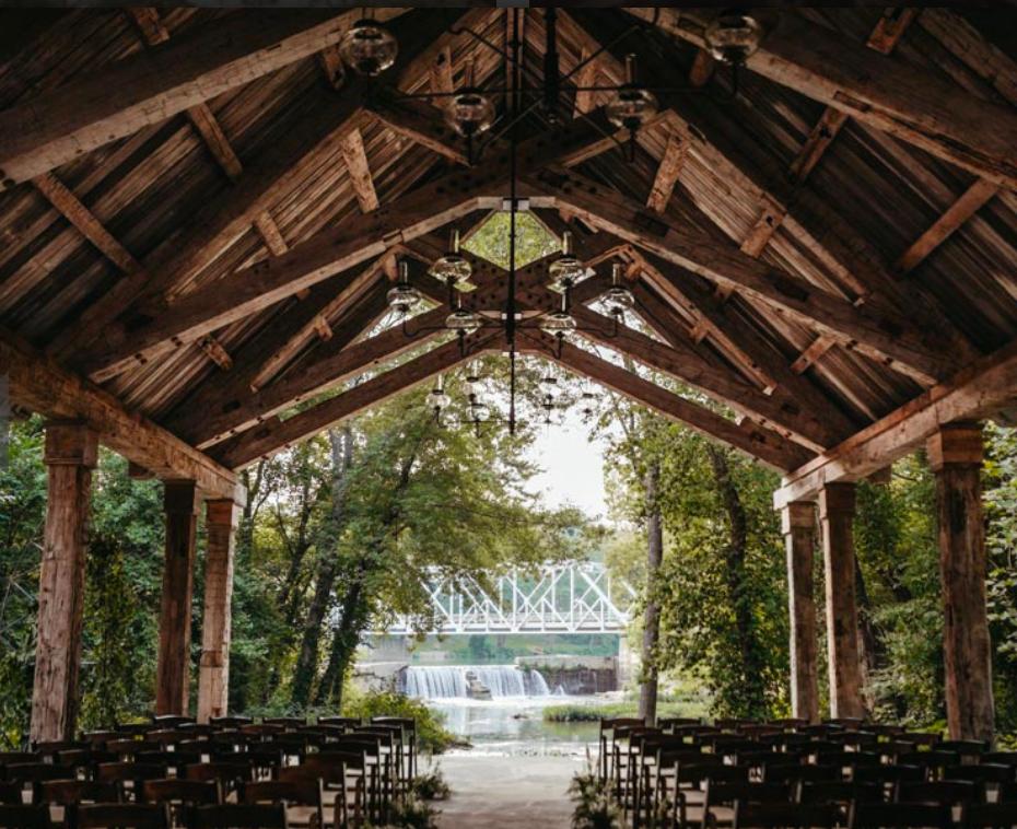 The Wedding Website of Chelsea Hambleton-Hoover and Marc Havlicek