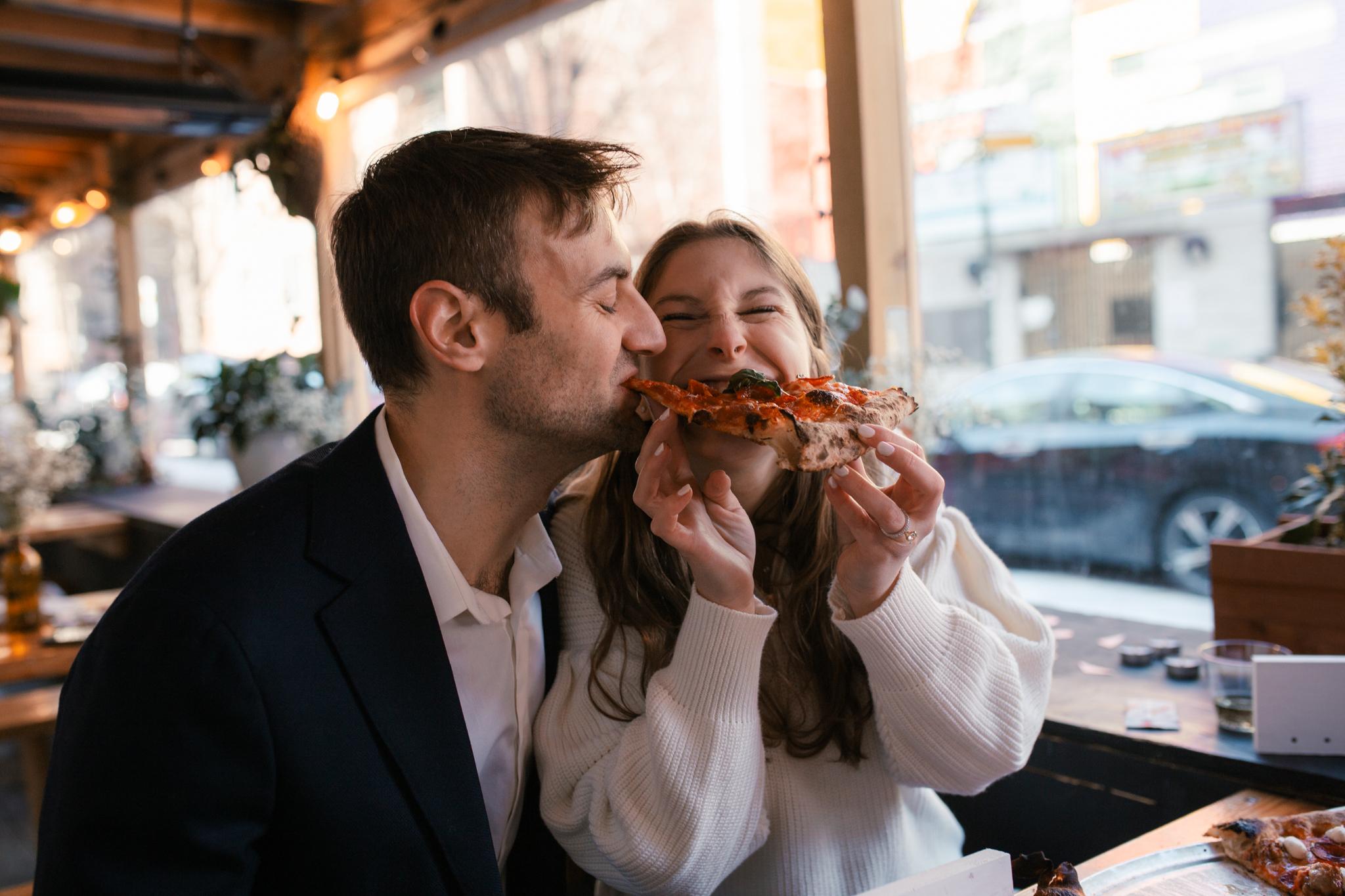 The Wedding Website of Mindi Sachs and Darren Bleckner