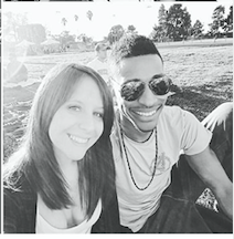 The Wedding Website of Holly Stine and Leroy Carver