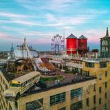 City Museum