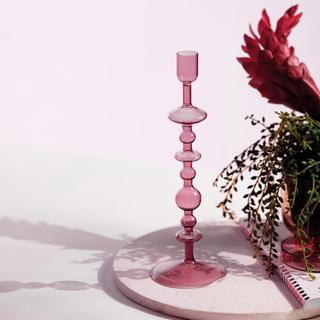 Like Home Large Bubble Candleholder