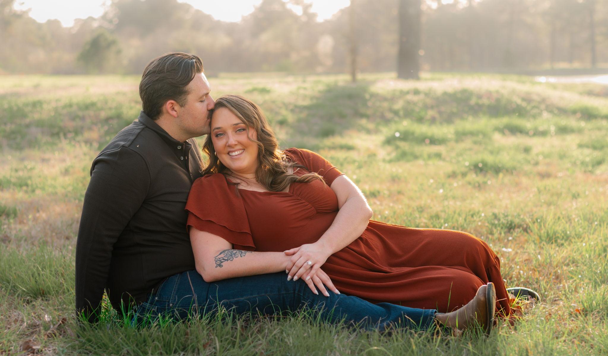 The Wedding Website of Malia Riggs and Cole Ragon