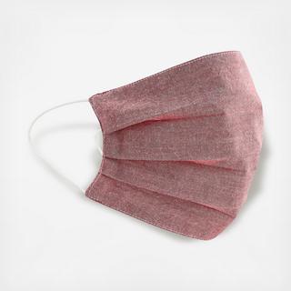 Solid Face Mask