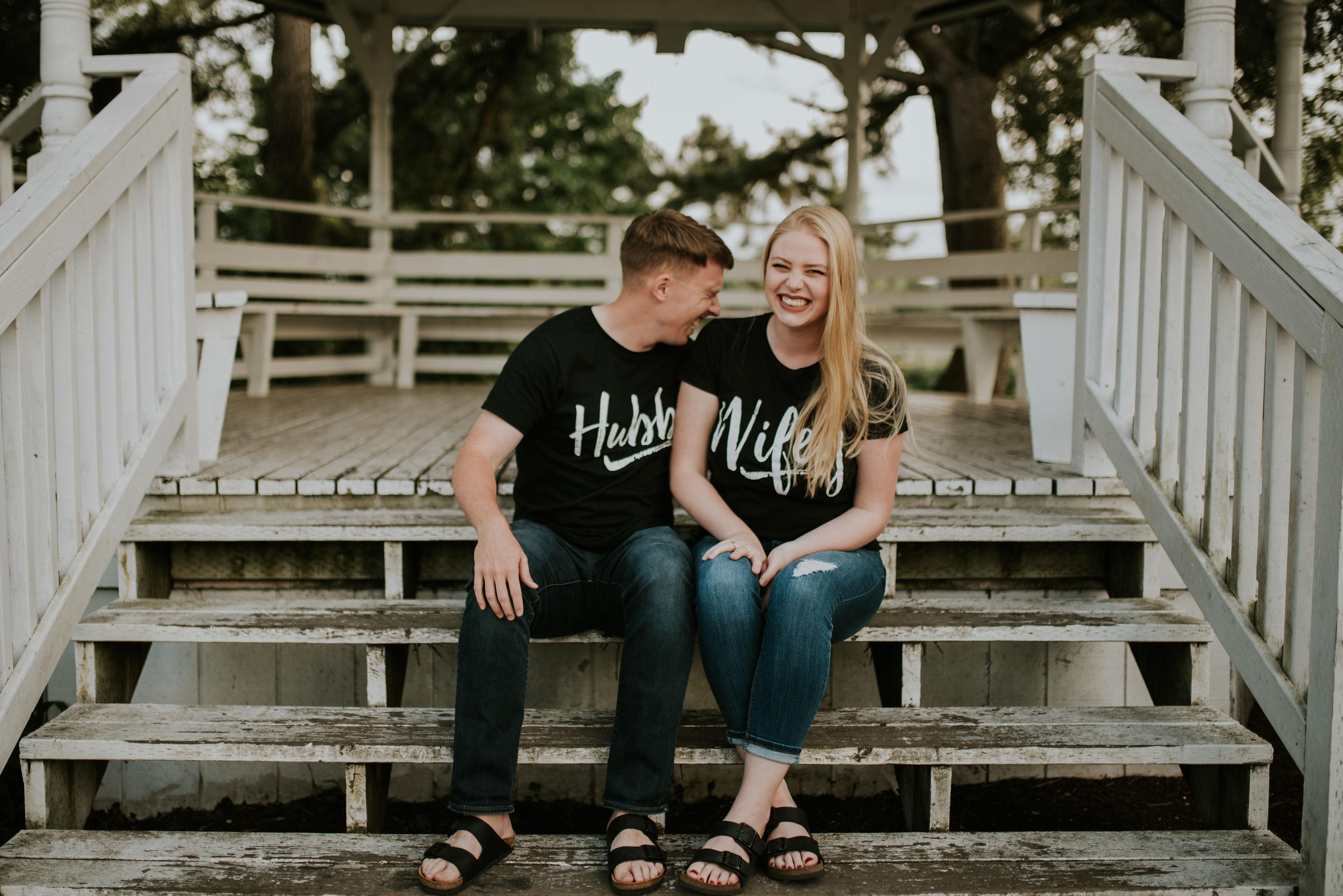 The Wedding Website of Tiffany Lawrence and Zachary Wallace