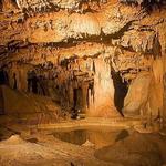 Inner Space Cavern