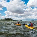 Elk Island National Park