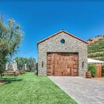 Wine Tasting/Dining - The Barn at Cielo Farms