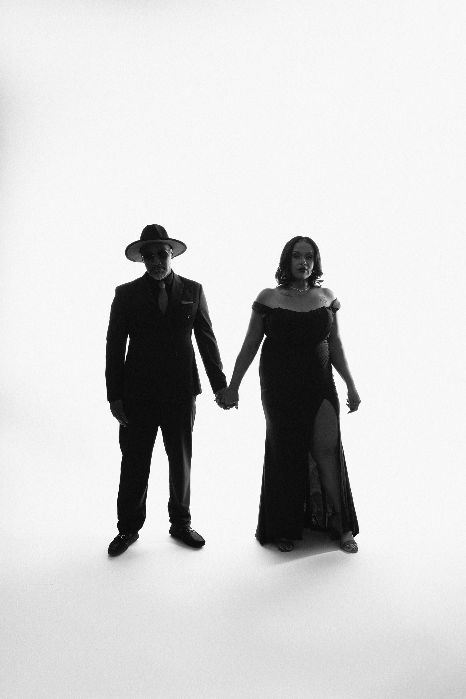 The Wedding Website of Ronnie Smith and Wendy Perez-Cruz