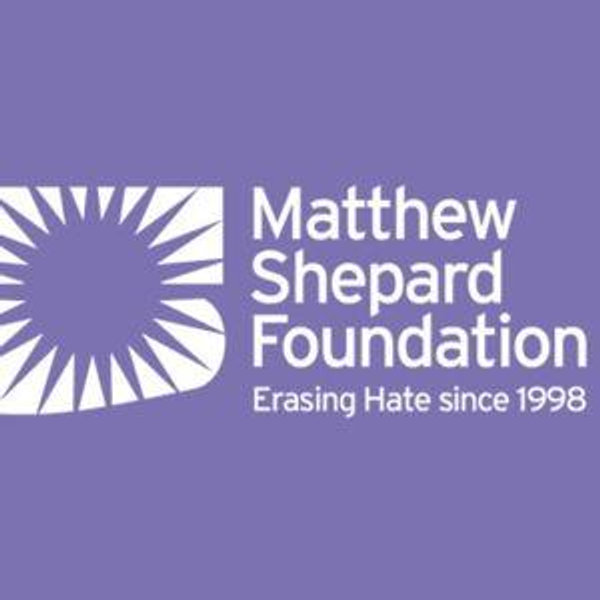 Matthew Shepard Foundation