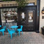 Sugar Magnolia Cafe