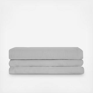 Linen Fitted Sheet