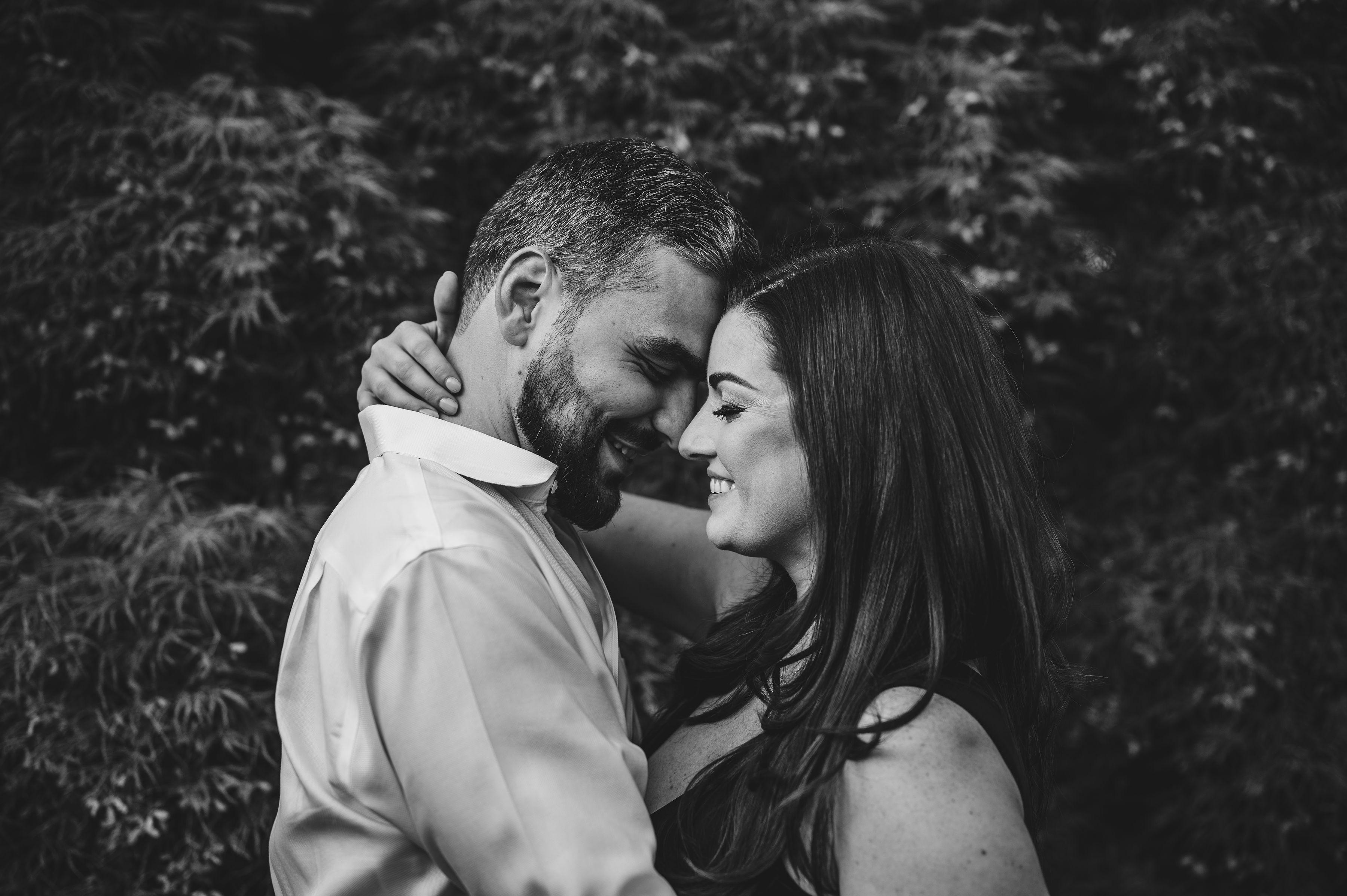 The Wedding Website of Melanie Mignone and Michael Ritzer