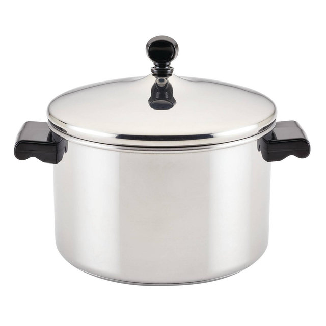 Farberware Classic 4qt Covered Saucepot