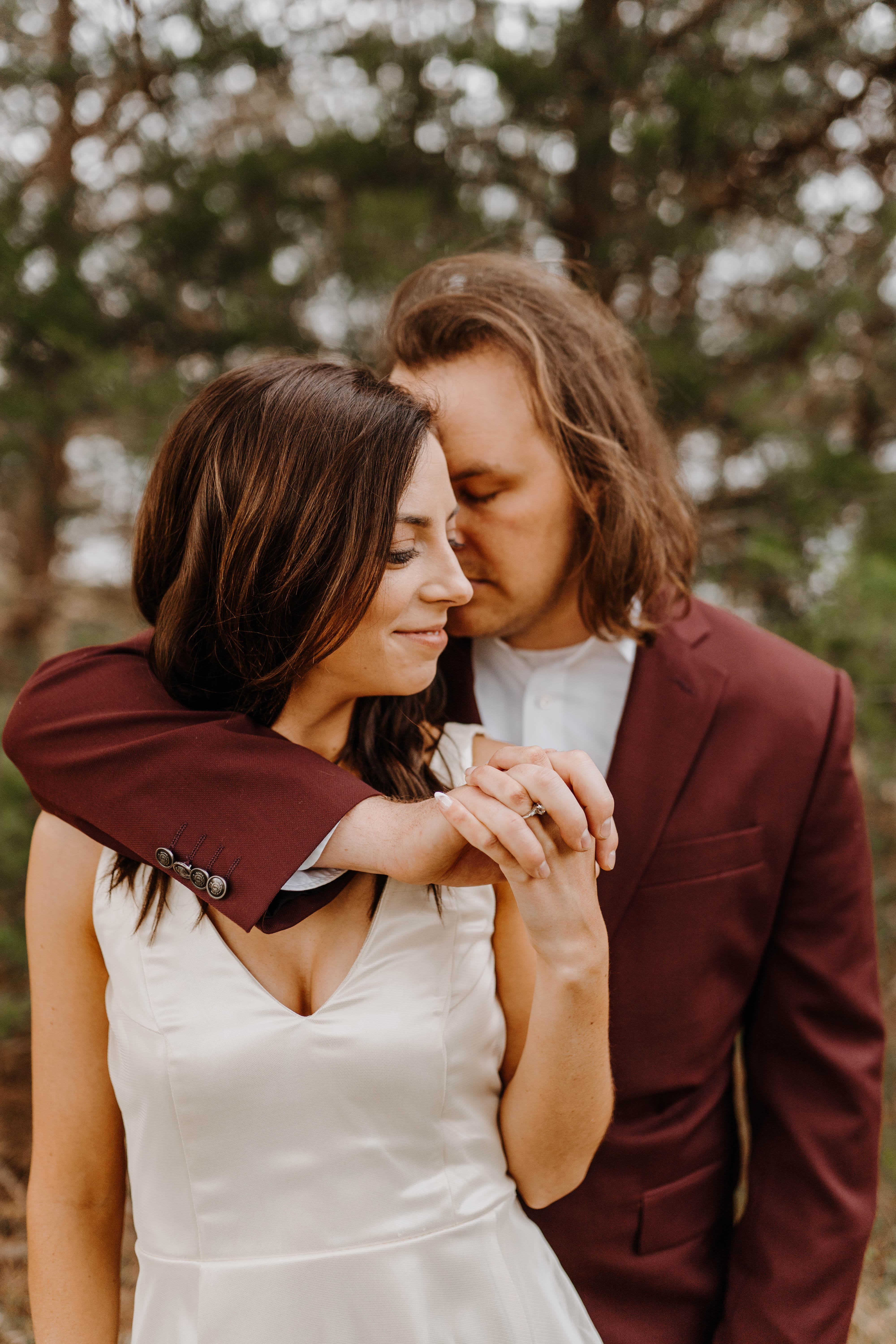 The Wedding Website of Anastasia Jackson and Ryan Zickefoose
