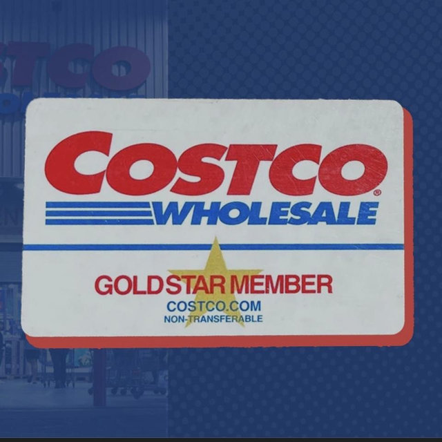 Costco Membership