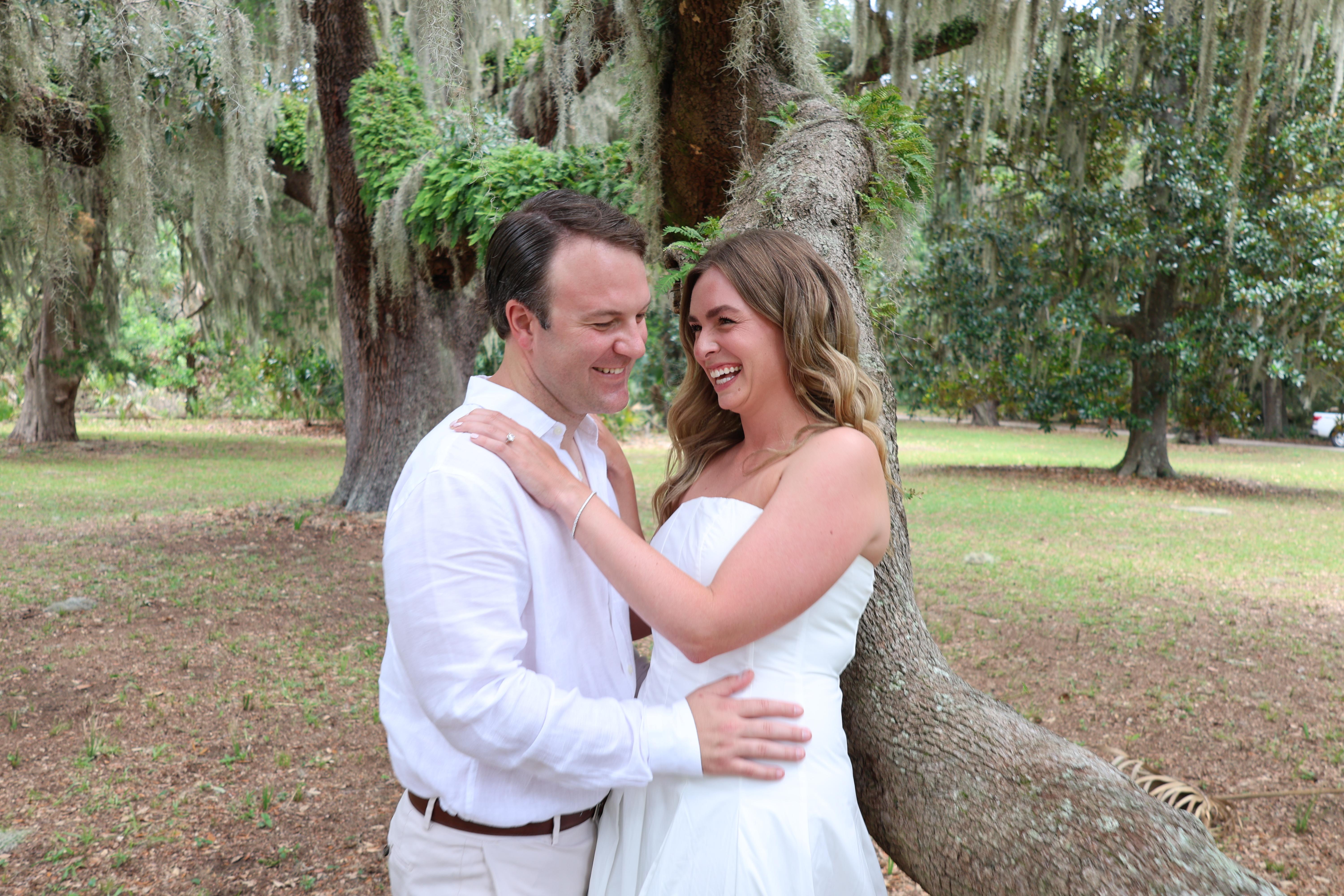 The Wedding Website of Chloe Talbott and Chris Meluch