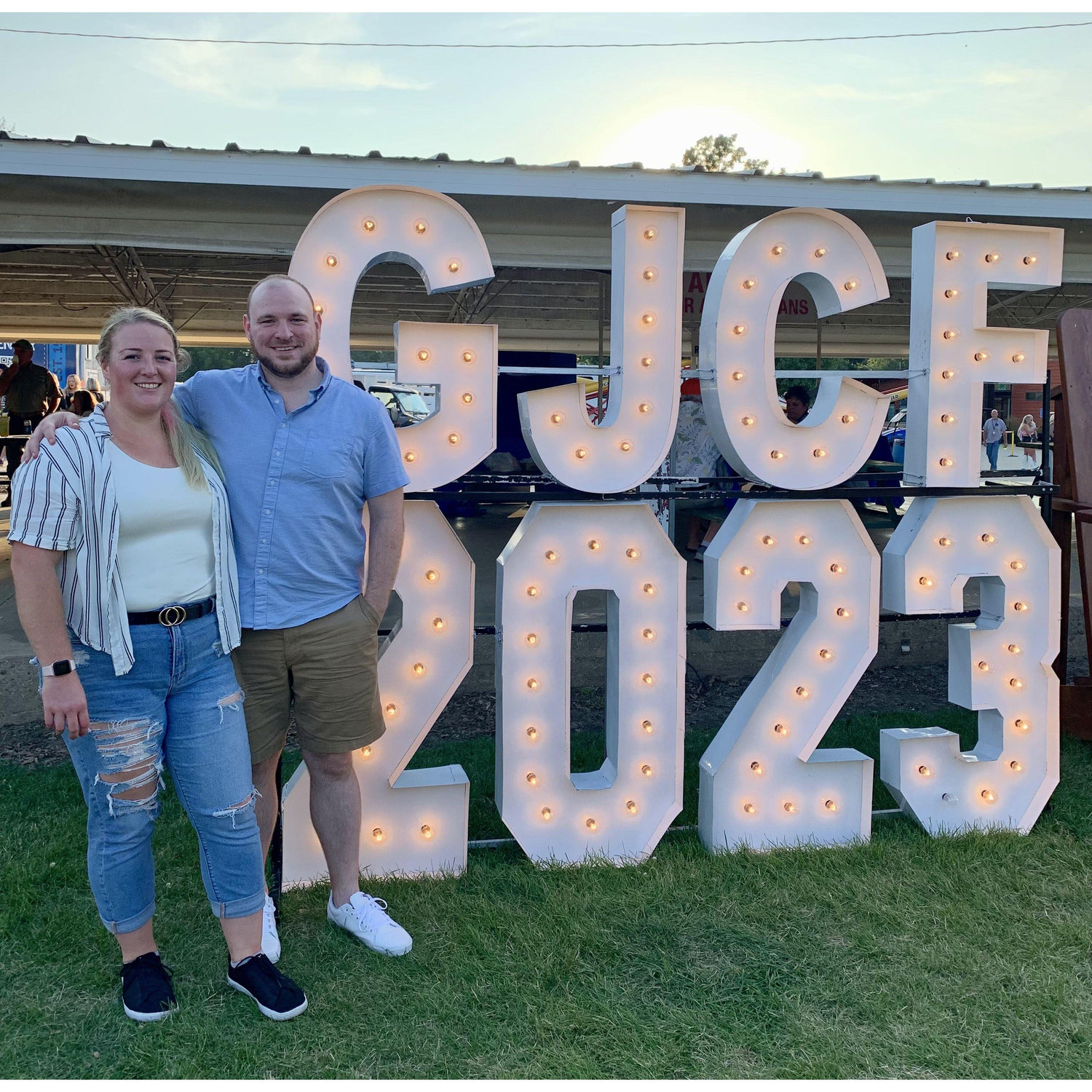 The Great Jones County Fair - 2023