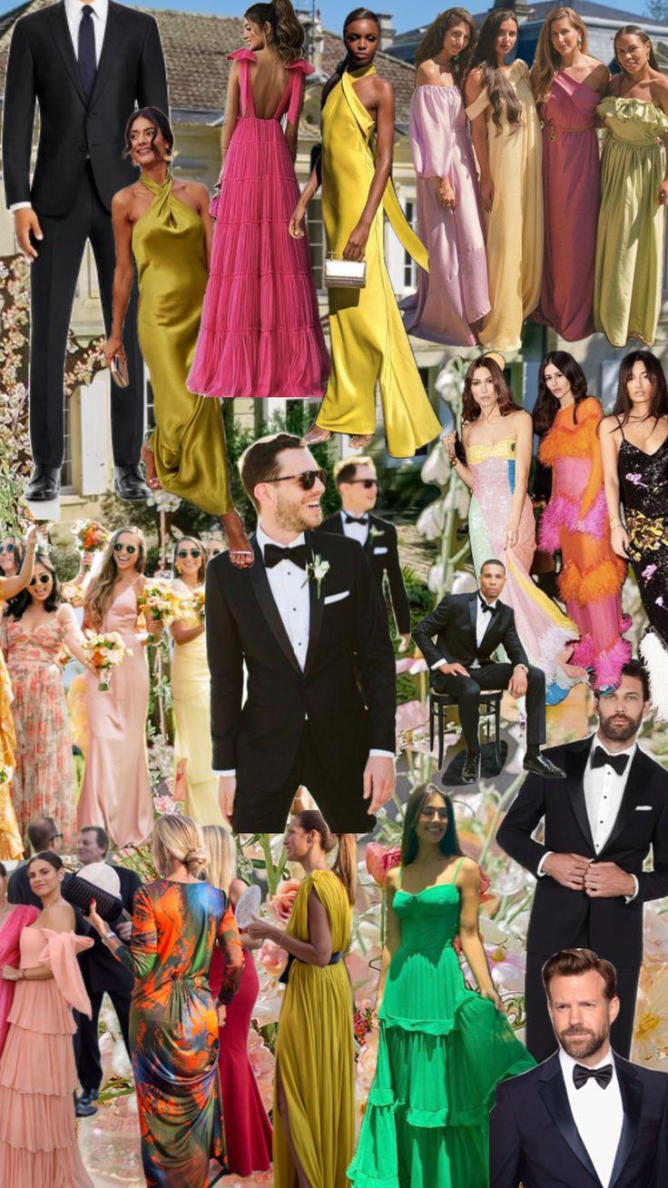 The Wedding Website of Madison Frost Parker and Parker David Wilkins