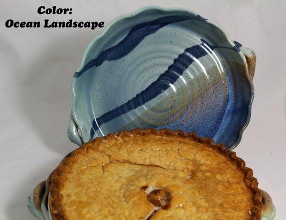 Pie Dish