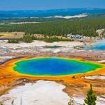 Yellowstone National Park