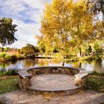 The Hudson Gardens & Event Center