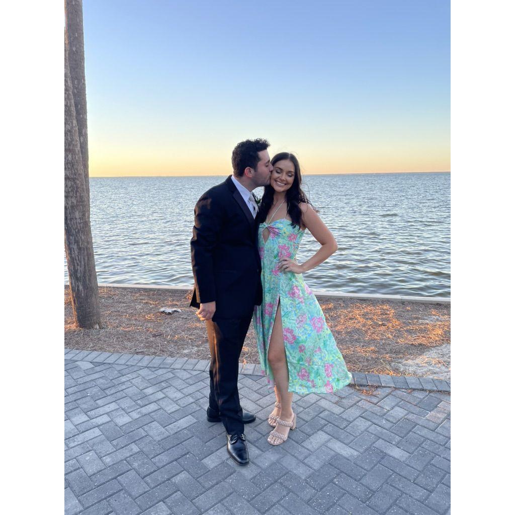 Bellantuono Wedding -October 2022